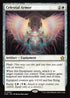 [Foil] FDN 005 Celestial Armor R