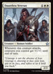 [Foil] FDN 008 Dauntless Veteran U