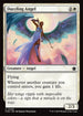 [Foil] FDN 009 Dazzling Angel C