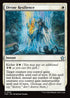 [Foil] FDN 010 Divine Resilience U