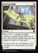 [Foil] FDN 013 Fleeting Flight C