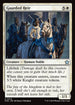 FDN 014 Guarded Heir U