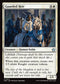 [Foil] FDN 014 Guarded Heir U