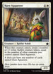 [Foil] FDN 015 Hare Apparent C