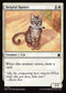 [Foil] FDN 016 Helpful Hunter C
