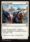 FDN 019 Joust Through U