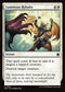 [Foil] FDN 020 Luminous Rebuke C