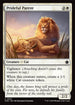 [Foil] FDN 021 Prideful Parent C