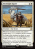 [Foil] FDN 023 Skyknight Squire R