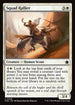 [Foil] FDN 024 Squad Rallier C