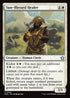 [Foil] FDN 025 Sun-Blessed Healer U