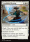 FDN 026 Twinblade Blessing U