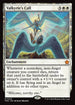 FDN 027 Valkyrie's Call M