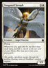 [Foil] FDN 028 Vanguard Seraph C