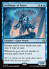 [Foil] FDN 030 Archmage of Runes R