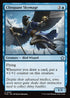 FDN 033 Clinquant Skymage U