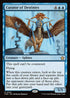 FDN 034 Curator of Destinies R