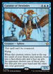 FDN 034 Curator of Destinies R