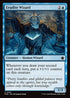 [Foil] FDN 037 Erudite Wizard C