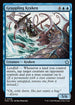 [Foil] FDN 039 Grappling Kraken U