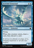 FDN 042 Icewind Elemental C