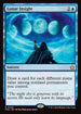 [Foil] FDN 046 Lunar Insight R