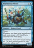 FDN 047 Mischievous Mystic U