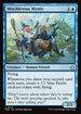 [Foil] FDN 047 Mischievous Mystic U