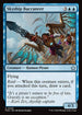 FDN 050 Skyship Buccaneer U