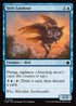 [Foil] FDN 052 Strix Lookout C