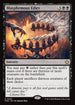 [Foil] FDN 057 Blasphemous Edict R