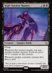 FDN 061 High-Society Hunter R