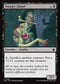 [Foil] FDN 062 Hungry Ghoul C