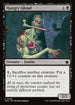 [Foil] FDN 062 Hungry Ghoul C