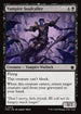 [Foil] FDN 075 Vampire Soulcaller C