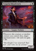 FDN 076 Vengeful Bloodwitch U