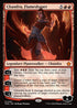 FDN 081 Chandra, Flameshaper M