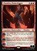 FDN 081 Chandra, Flameshaper M