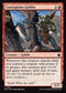 [Foil] FDN 082 Courageous Goblin C