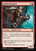 [Foil] FDN 087 Goblin Boarders C