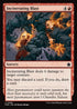 [Foil] FDN 090 Incinerating Blast C