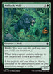 [Foil] FDN 098 Ambush Wolf C
