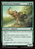 FDN 099 Apothecary Stomper C