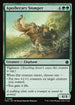 [Foil] FDN 099 Apothecary Stomper C