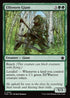 [Foil] FDN 103 Elfsworn Giant C