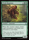 [Foil] FDN 104 Elvish Regrower U