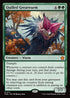 [Foil] FDN 111 Quilled Greatwurm M