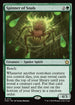 [Foil] FDN 112 Spinner of Souls R