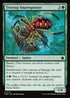 [Foil] FDN 114 Treetop Snarespinner C