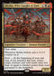 [Foil] FDN 115 Alesha, Who Laughs at Fate R